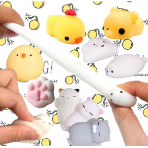 硅膠制品安全嗎，食品級硅膠使用注意事項[產品資訊]