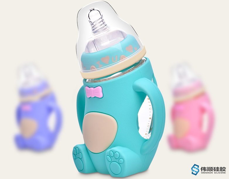 硅膠制品怎么制作出來的，硅膠制品生產流程【行業百科】