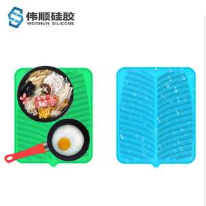 硅膠制品環(huán)保嗎，硅膠制品環(huán)保問題解答【行業(yè)百科】