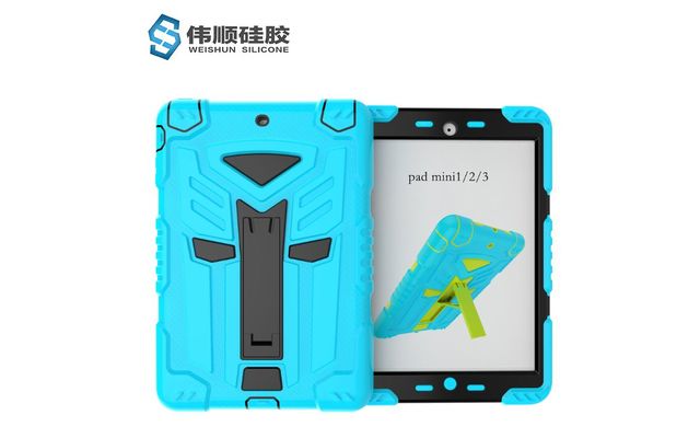 一文看懂硅膠制品，從原料到成品全解析【行業(yè)百科】