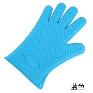 硅膠手套有哪些優勢，硅膠制品知識分享【行業百科】