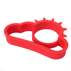 硅膠制品開裂什么原因，硅膠制品開裂原因【行業(yè)百科】