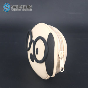 硅膠制品怎么成型的，硅膠制品科普【行業(yè)百科】