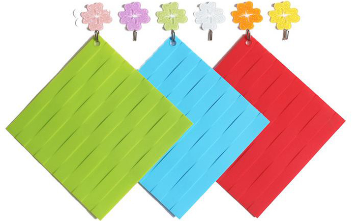 硅膠餐墊的作用 硅膠餐墊的作用