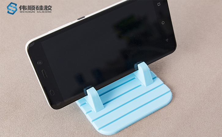 硅膠廣告促銷禮品--硅膠手機支架 硅膠廣告促銷禮品--硅膠手機支架