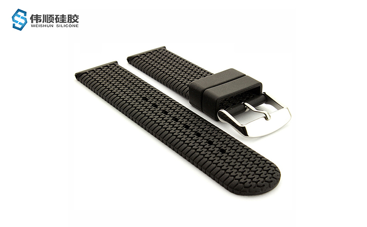 硅膠的特性 硅膠的特性