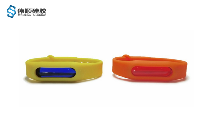 什么樣的硅膠制品質量好，硅膠質量好壞判定標準