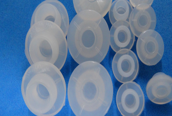 透明硅膠片的特點(diǎn) 透明硅膠片的特點(diǎn)