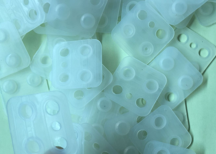 透明硅膠片用途 透明硅膠片用途