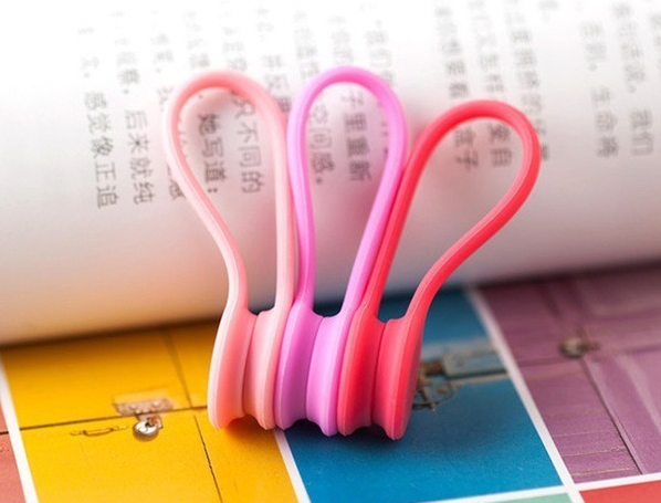 硅膠包磁鐵的工藝真的很難做嗎？事實是這樣的