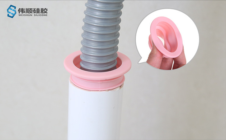 硅膠制品是怎樣生產出來的，工藝流程是哪些？