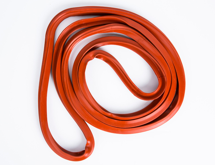 硅膠條的市場前景 硅膠條的市場前景