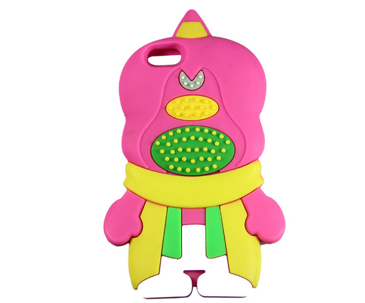 硅膠保護套有哪些優勢 硅膠保護套有哪些優勢