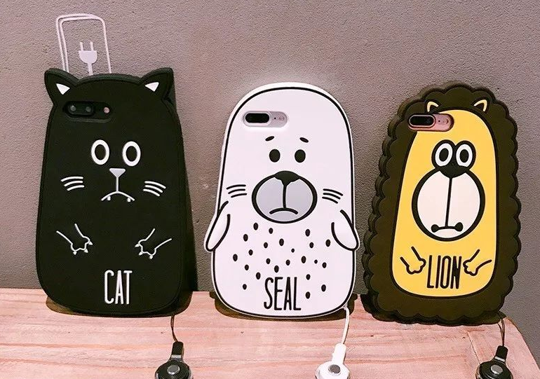 硅膠產品保養注意事項 硅膠產品保養注意事項