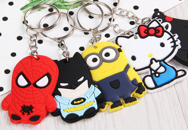 卡通硅膠掛件,卡通硅膠掛件的優勢 卡通硅膠掛件,卡通硅膠掛件的優勢
