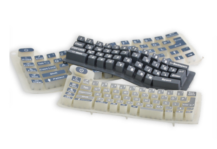 硅膠按鍵不良的七大原因和解決方法 硅膠按鍵不良的七大原因和解決方法