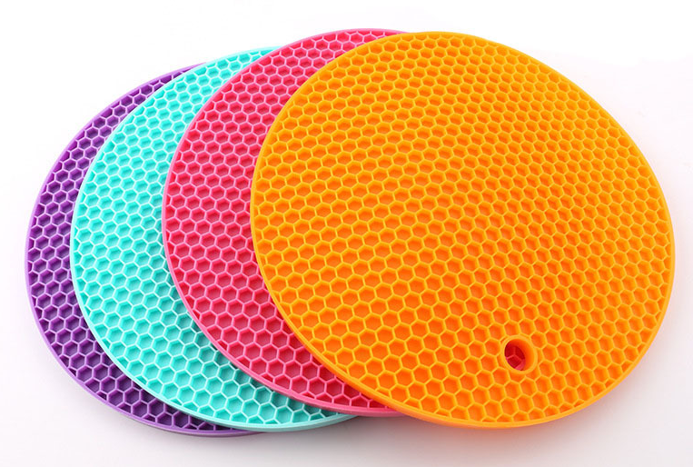 常見透明硅膠的區別 常見透明硅膠的區別