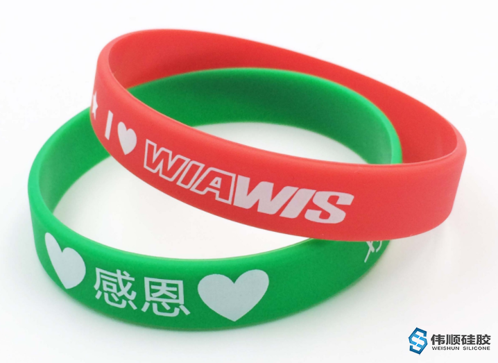 怎樣定制硅膠手環 怎樣定制硅膠手環