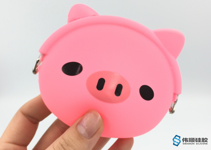 硅膠零錢包為什么這么火,硅膠零錢包的好處和優勢 硅膠零錢包為什么這么火,硅膠零錢包的好處和優勢