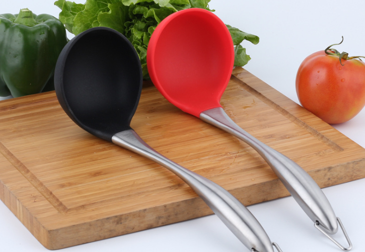 各種材質廚具的特點,硅膠廚具的優點 各種材質廚具的特點,硅膠廚具的優點