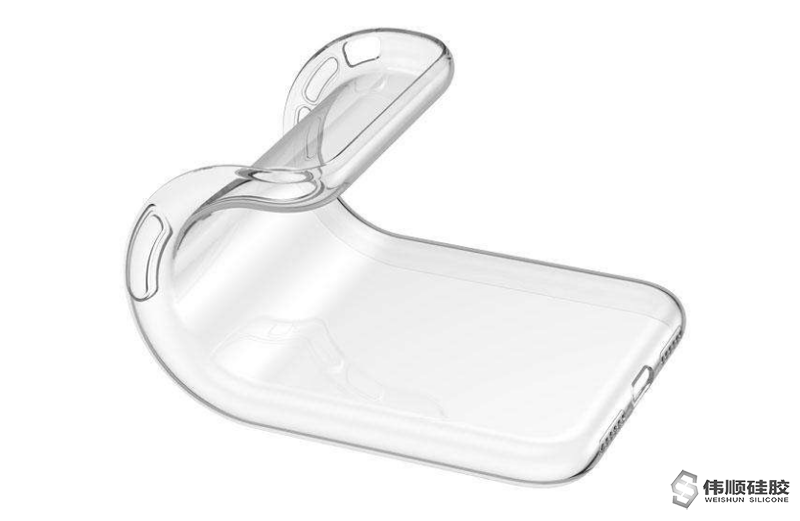 硅膠產品為什么那么容易吸灰塵 硅膠產品為什么那么容易吸灰塵