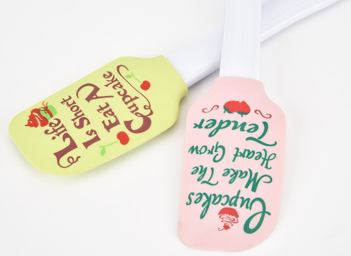 硅膠刮刀的作用,如何挑選硅膠刮刀 硅膠刮刀的作用,如何挑選硅膠刮刀