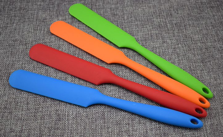 硅膠刮刀的作用,如何挑選硅膠刮刀 硅膠刮刀的作用,如何挑選硅膠刮刀