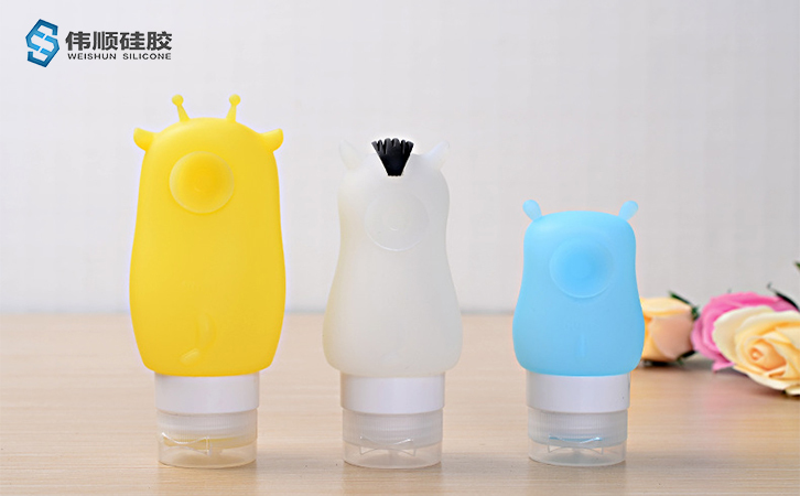 母嬰用品為什么要用食品級(jí)硅膠 母嬰用品為什么要用食品級(jí)硅膠