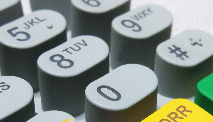 硅膠產品絲印常見問題 硅膠產品絲印常見問題