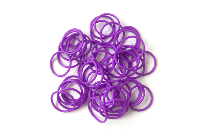 硅膠密封圈術語中英文對照 硅膠密封圈術語中英文對照