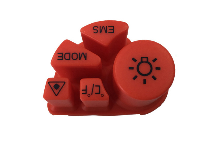 硅膠制品絲印和模印的區別 硅膠制品絲印和模印的區別