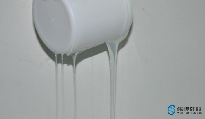 液態硅膠的優點 液態硅膠的優點