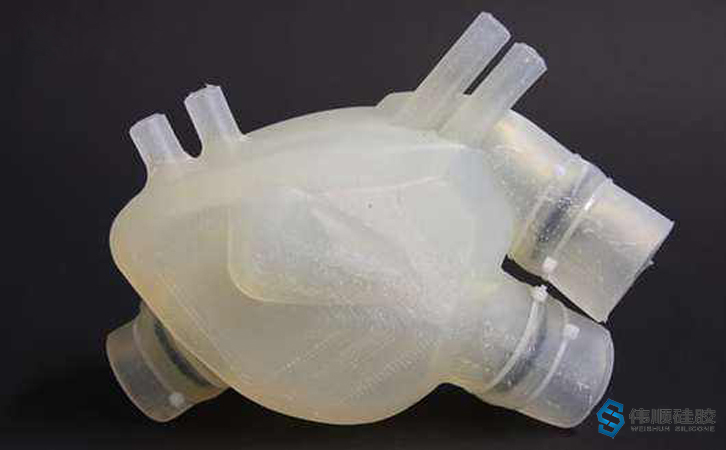 醫(yī)用硅膠產(chǎn)品的特點(diǎn) 醫(yī)用硅膠產(chǎn)品的特點(diǎn)