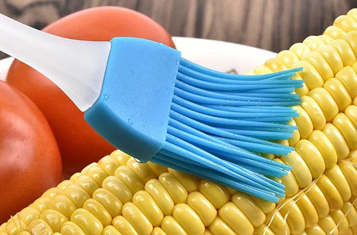 硅膠刷子的優點 硅膠刷子的優點