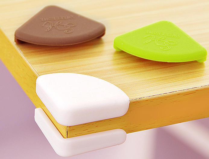 如何挑選防撞角 如何挑選防撞角