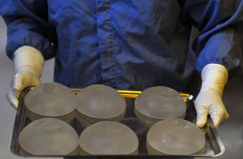 硅膠豐胸產(chǎn)品價(jià)格貴不貴 硅膠豐胸產(chǎn)品價(jià)格貴不貴