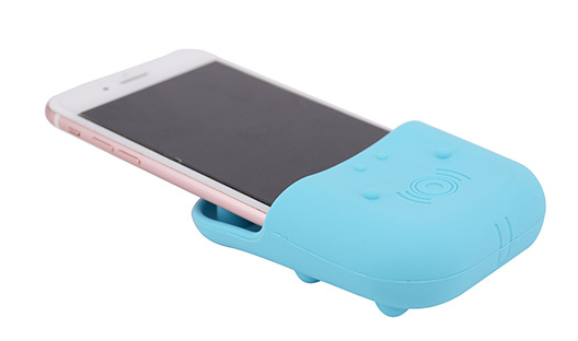 硅膠電子產(chǎn)品--硅膠手機(jī)擴(kuò)音器 硅膠電子產(chǎn)品--硅膠手機(jī)擴(kuò)音器