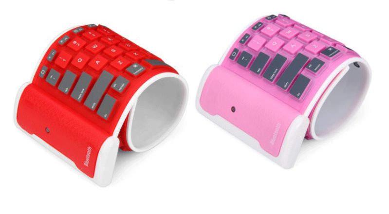 硅膠數碼產品--硅膠鍵盤 硅膠數碼產品--硅膠鍵盤