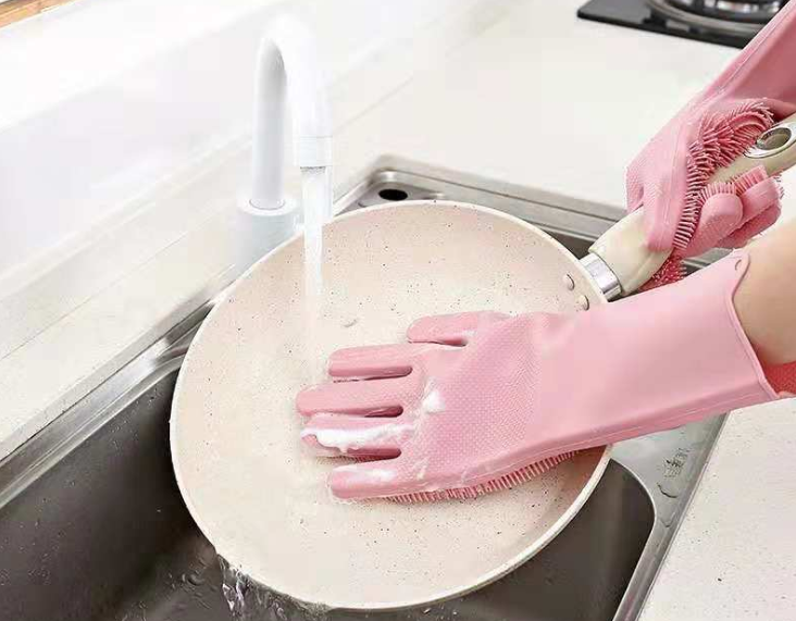 硅膠手套-東莞硅膠手套廠家-多功能家務(wù)手套定制 硅膠手套-東莞硅膠手套廠家-多功能家務(wù)手套定制