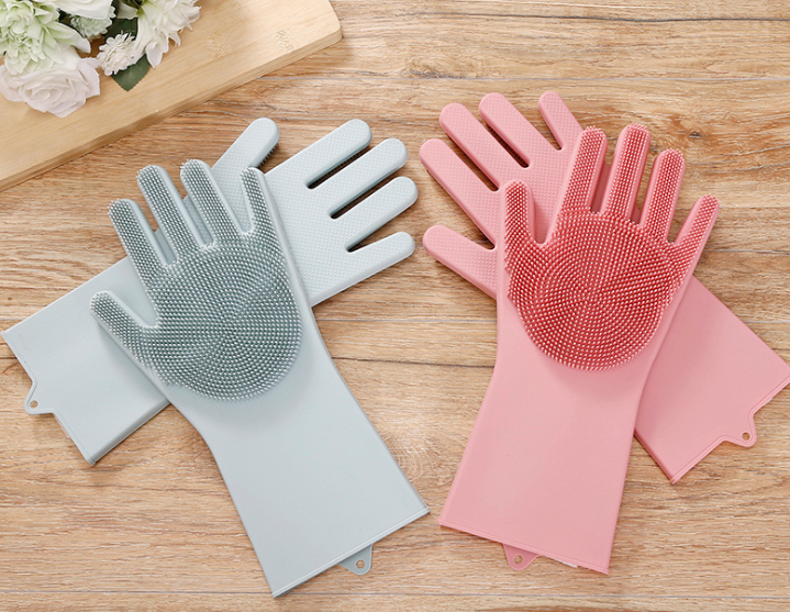 硅膠手套-東莞硅膠手套廠家-多功能家務(wù)手套定制 硅膠手套-東莞硅膠手套廠家-多功能家務(wù)手套定制