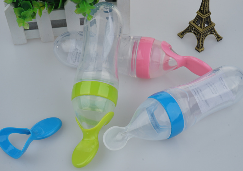 東莞嬰兒硅膠軟勺工廠 東莞嬰兒硅膠軟勺工廠