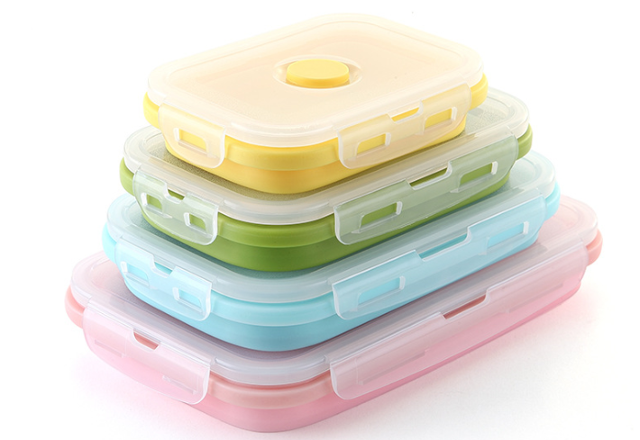 硅膠折疊便當盒定制-定做硅膠折疊便當盒工廠-東莞硅膠折疊便當盒定制廠家 硅膠折疊便當盒定制-定做硅膠折疊便當盒工廠-東莞硅膠折疊便當盒定制廠家