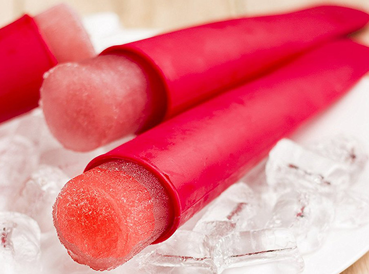 東莞硅膠冰棒模具定做廠家 東莞硅膠冰棒模具定做廠家