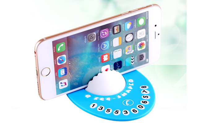 談談硅膠制品應用廣泛