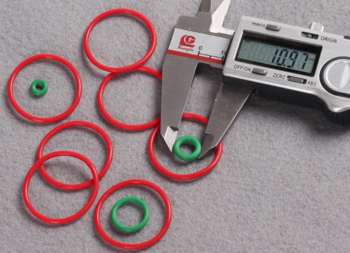 硅膠圈-東莞硅膠圈定制廠(chǎng)家 硅膠圈-東莞硅膠圈定制廠(chǎng)家