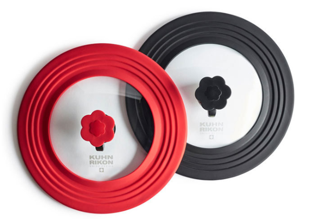 硅膠玻璃鍋蓋定制，定做硅膠玻璃鍋蓋，東莞硅膠玻璃鍋蓋工廠