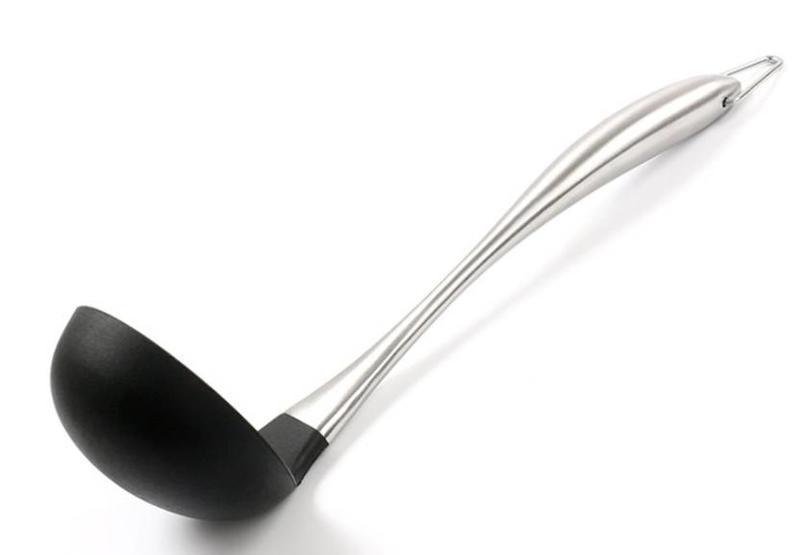 硅膠湯勺耐高溫嗎,硅膠湯勺可以盛熱湯嗎 硅膠湯勺耐高溫嗎,硅膠湯勺可以盛熱湯嗎