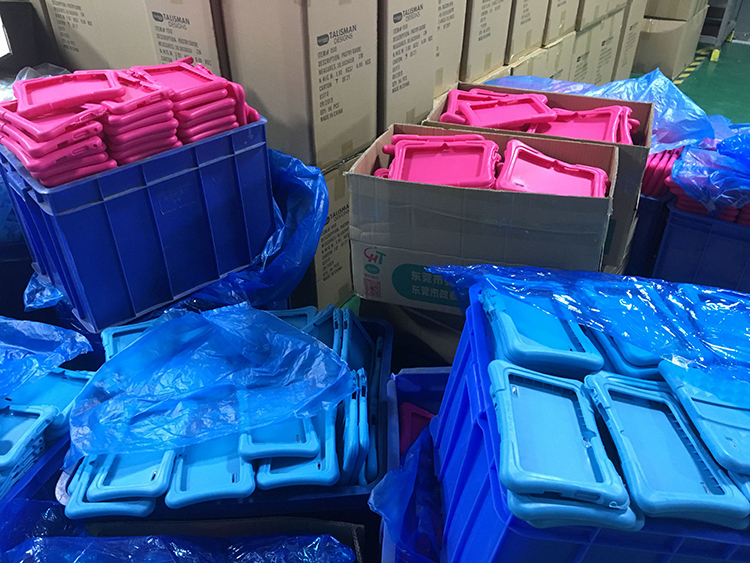 東莞硅膠iPad保護套生產廠家 東莞硅膠iPad保護套生產廠家