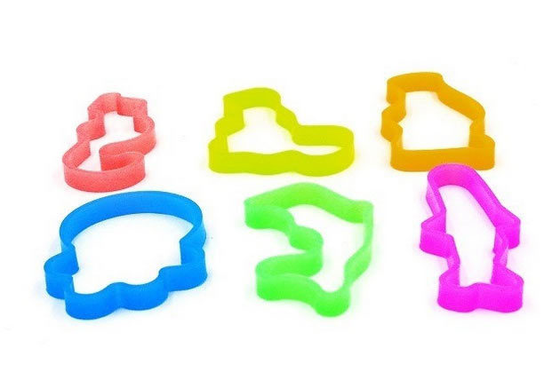 橡皮筋批發(fā) 橡皮筋批發(fā)