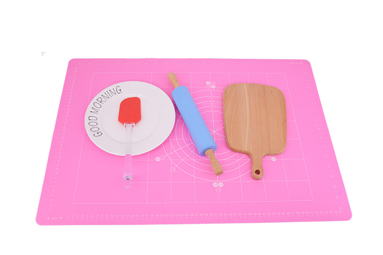 硅膠揉面墊多厚的好,硅膠揉面墊厚度怎么選擇 硅膠揉面墊多厚的好,硅膠揉面墊厚度怎么選擇